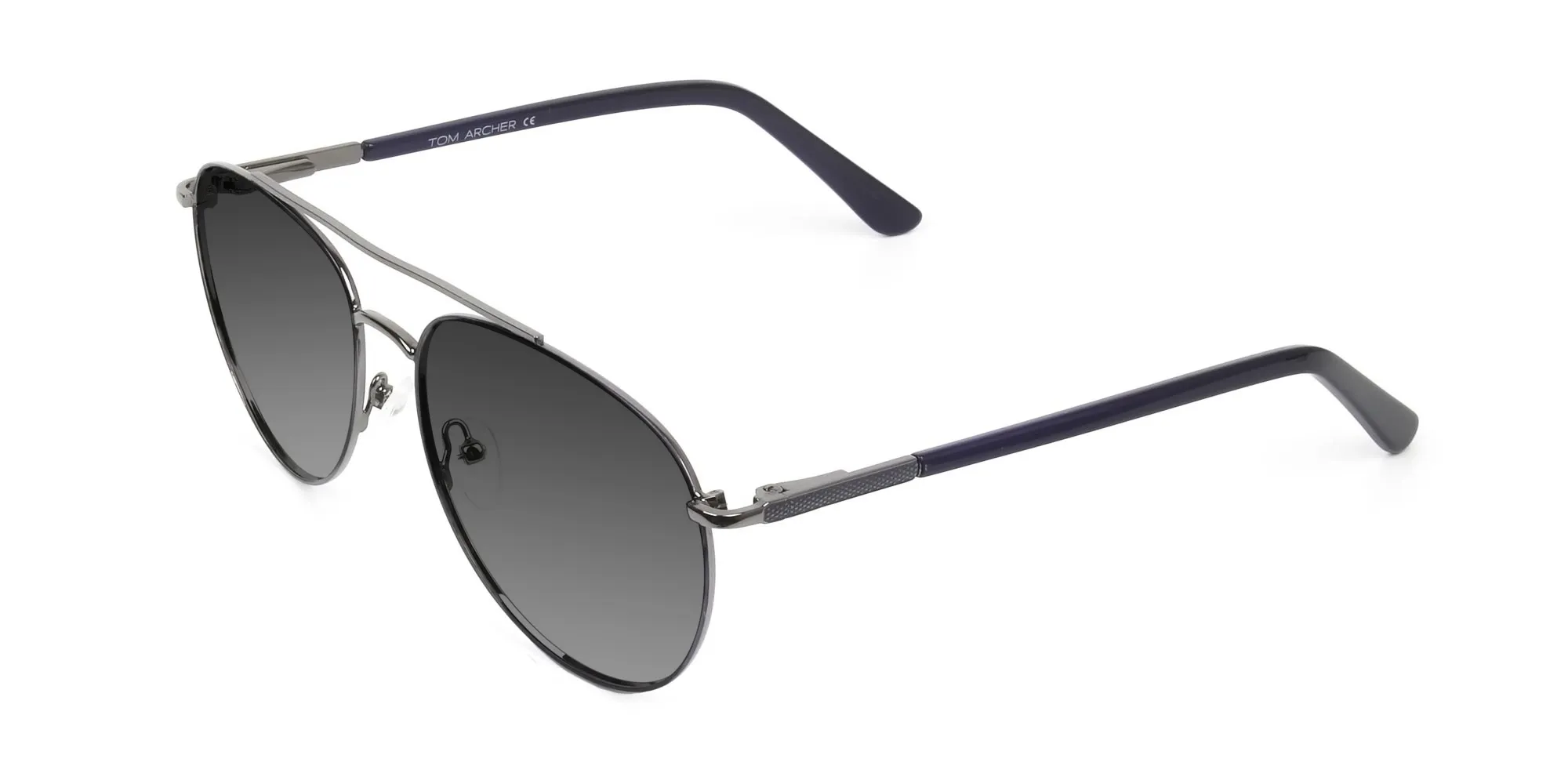 ultralight-dark-navy-blue-pilot-grey-tinted-sunglasses-frames-2