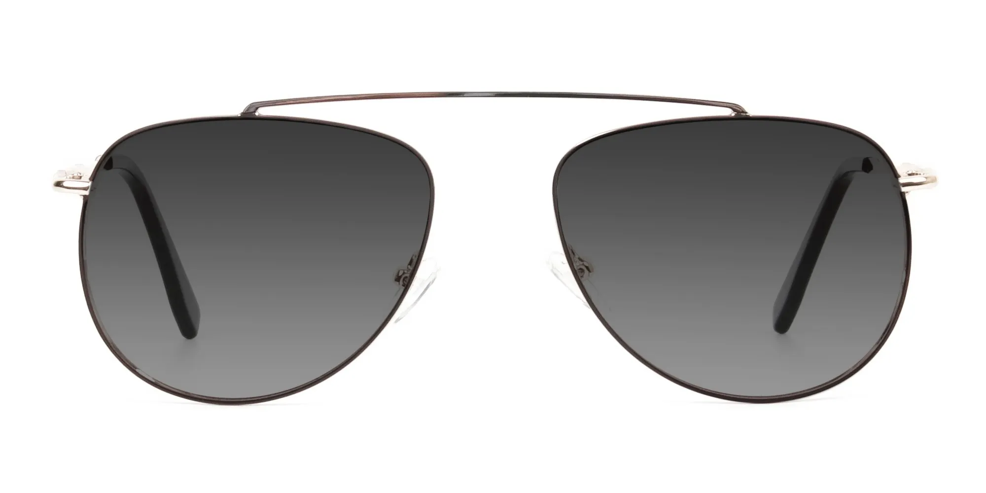 gold-brown-thin-metal-grey-tinted-pilot-sunglasses-2