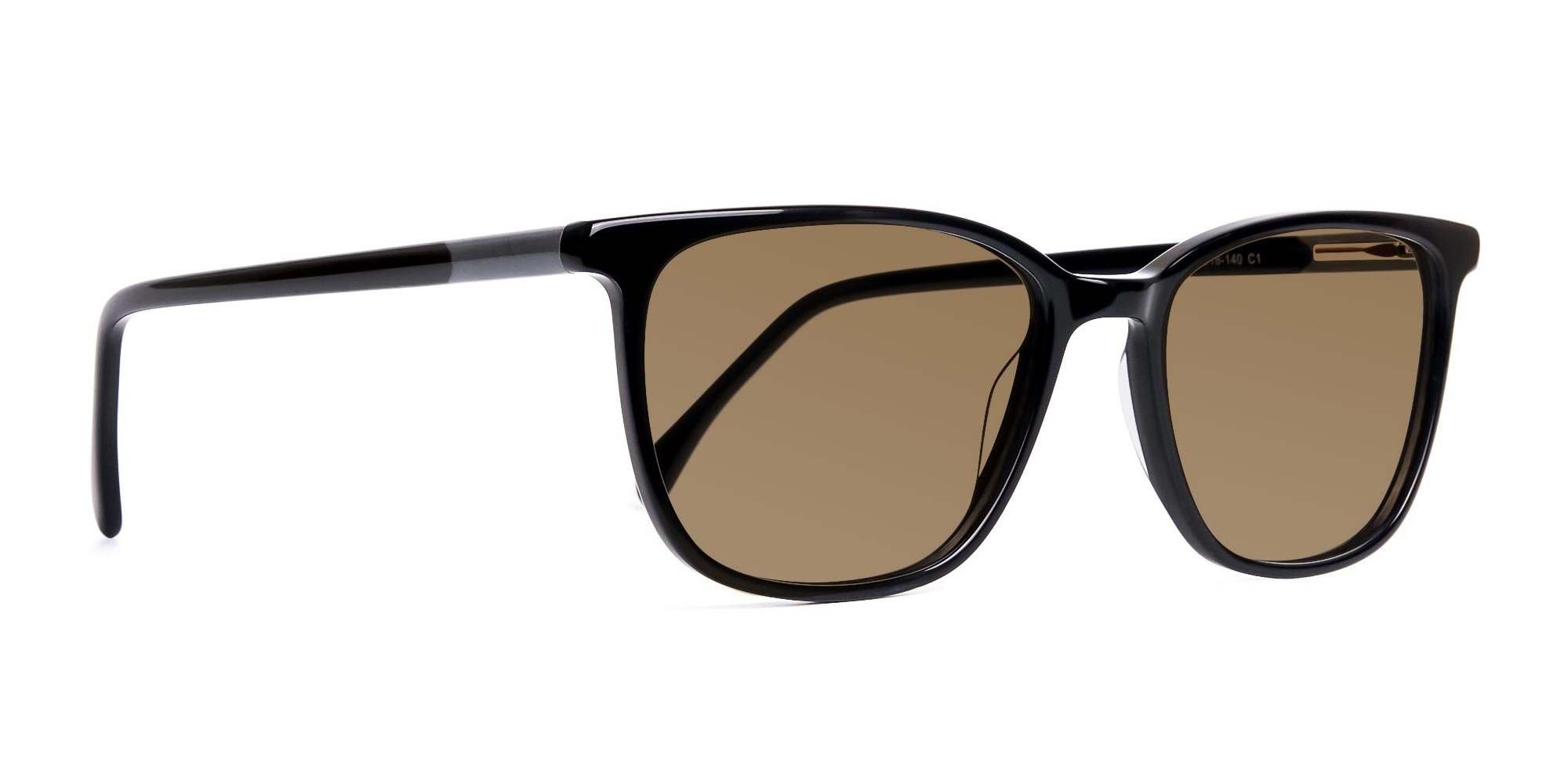 black-wayfarer-rectangular-dark-brown-tinted-sunglasses-frames-1