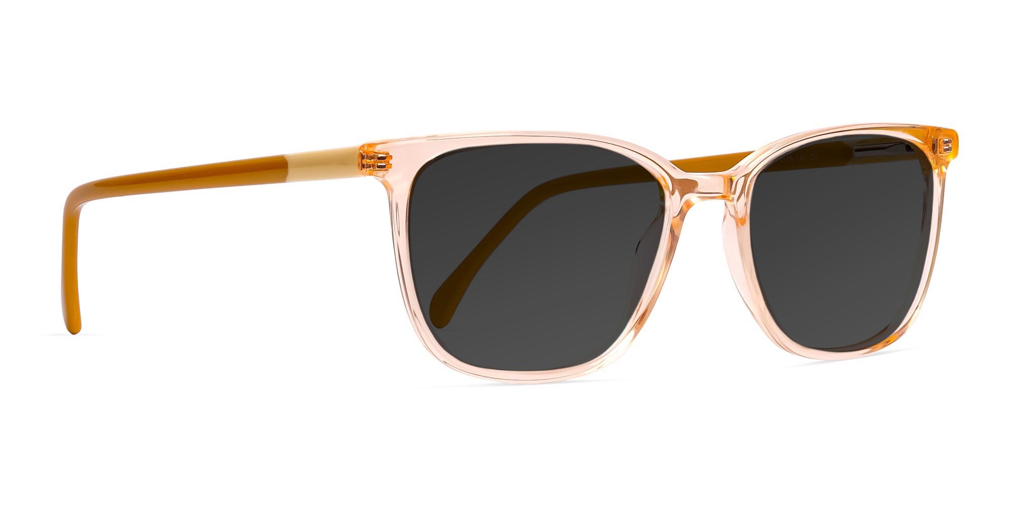 transparent-orange-wayfarer-and-rectangular-dark-grey-tinted-sunglasses-frames-1