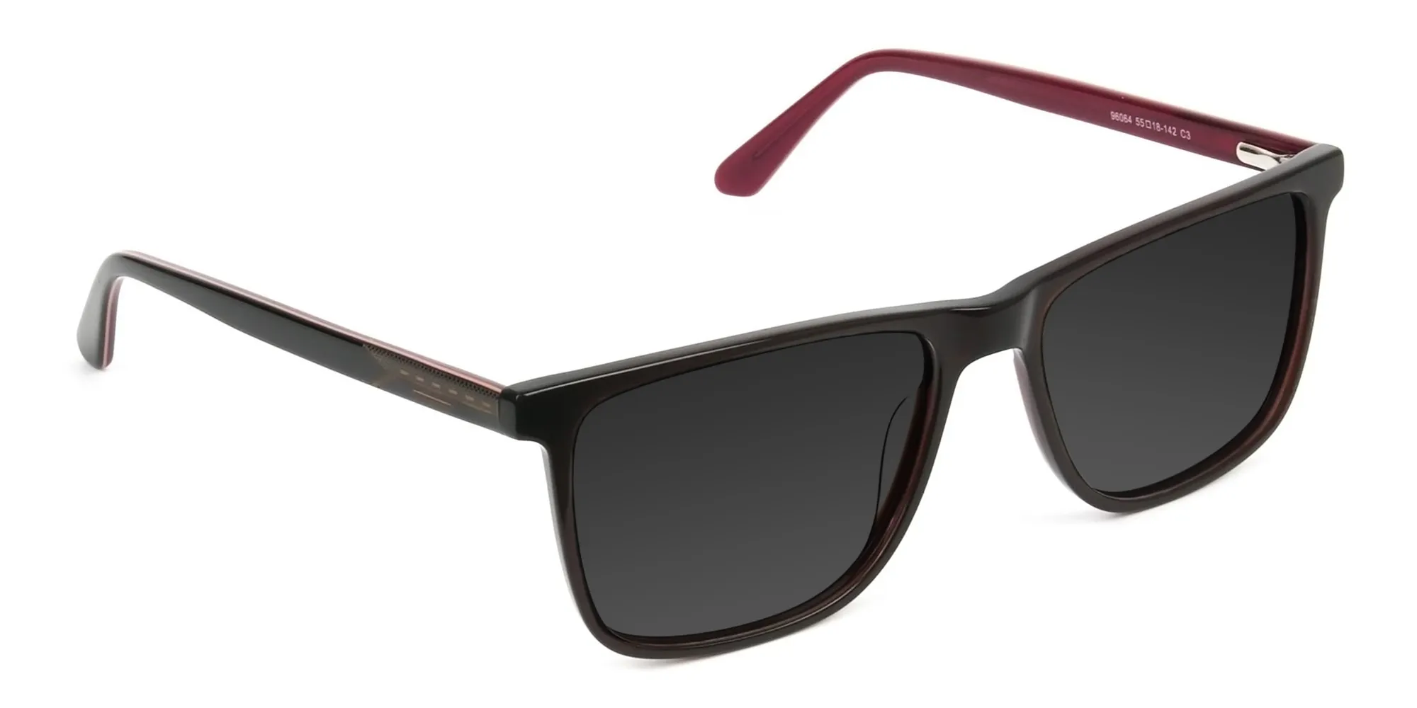dark-brown-rectangular-full-rim-sunglasses-2