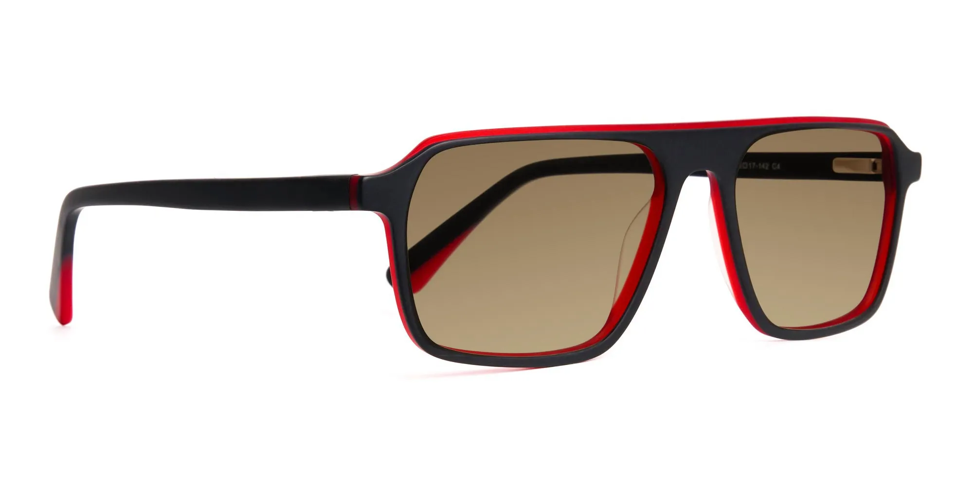 black-and-red-rectangular-full-rim-brown-tinted-sunglasses-frames-2