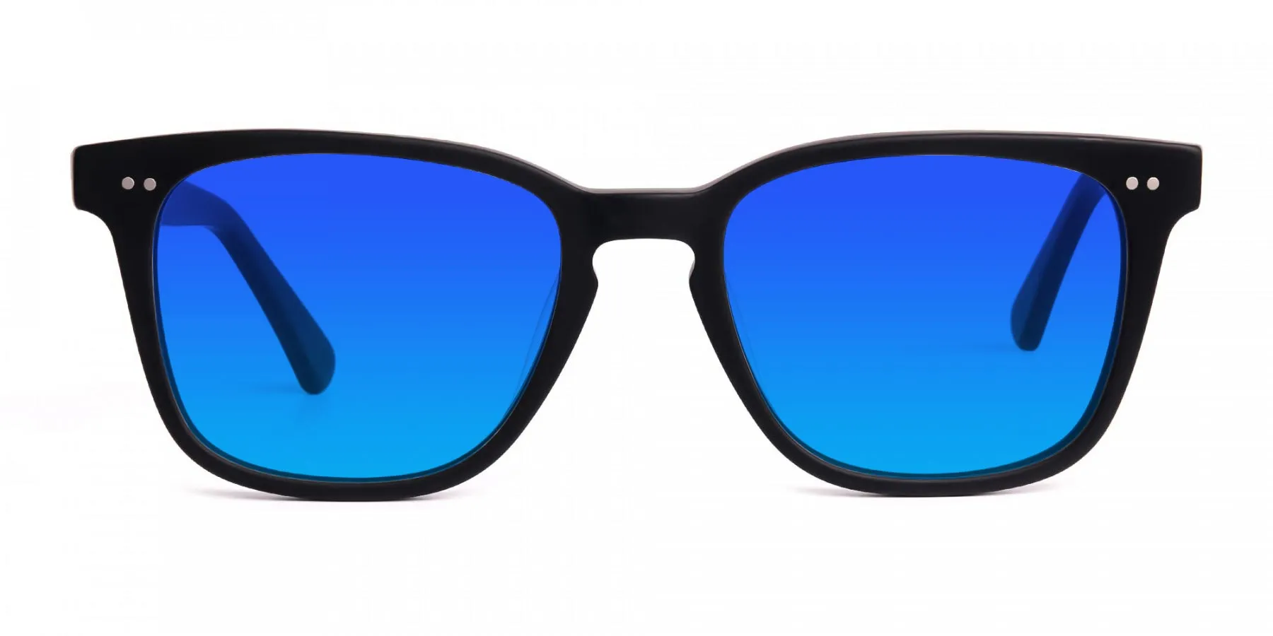 blue rectangle sunglasses-2