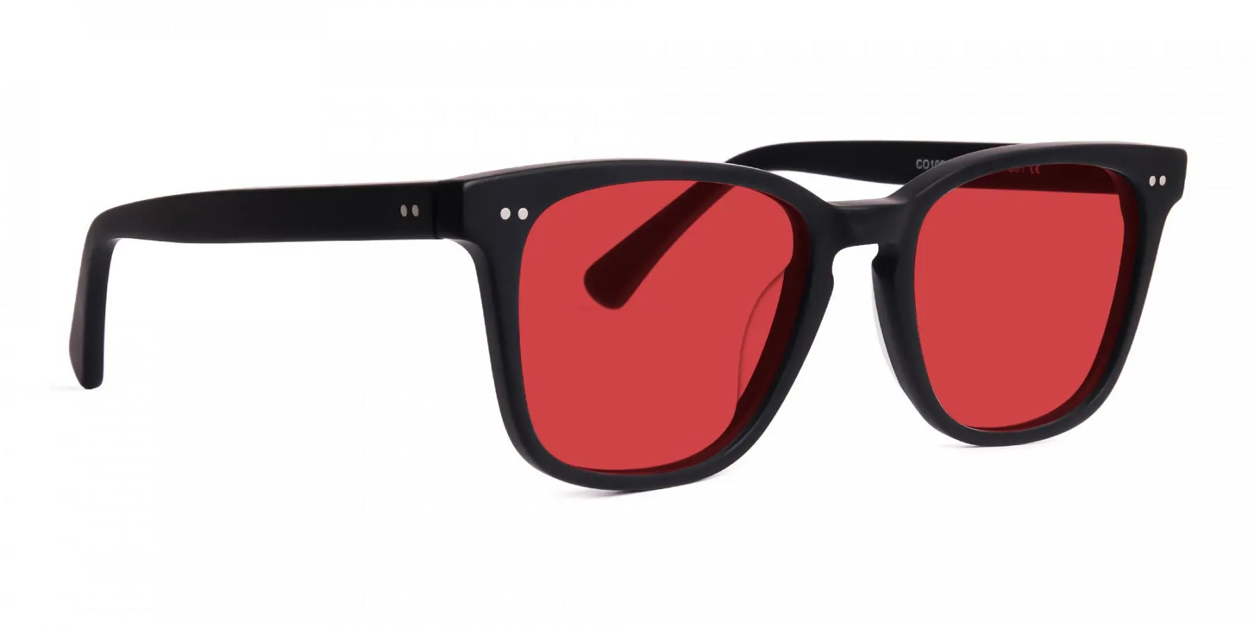 Red tinted ray store bans