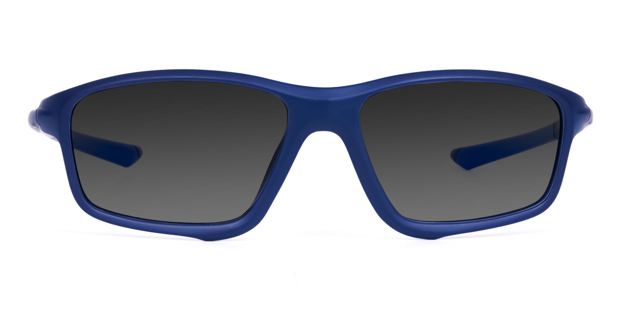 Golf Sunglasses With Grey Tints-1