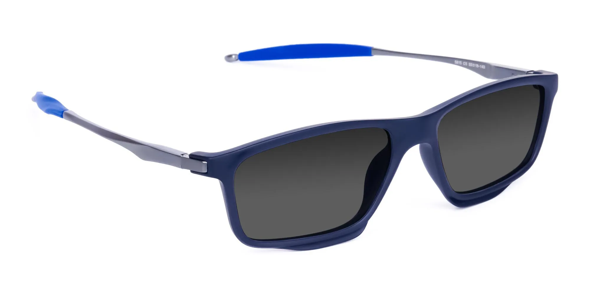 COOK 5-S - Polarized Sunglasses For Fishing