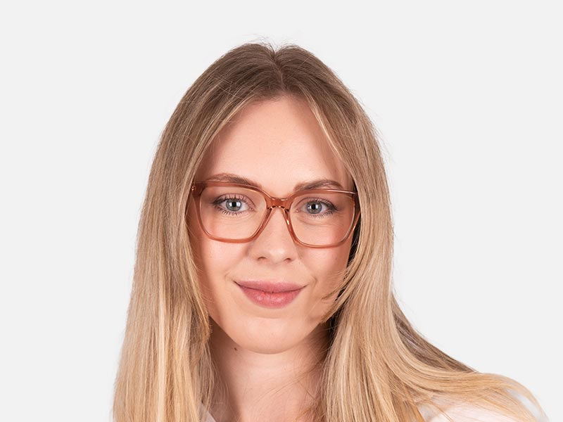 Women Model View