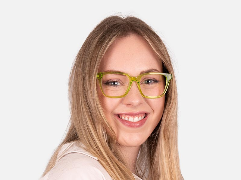 Lime Green Glasses-1