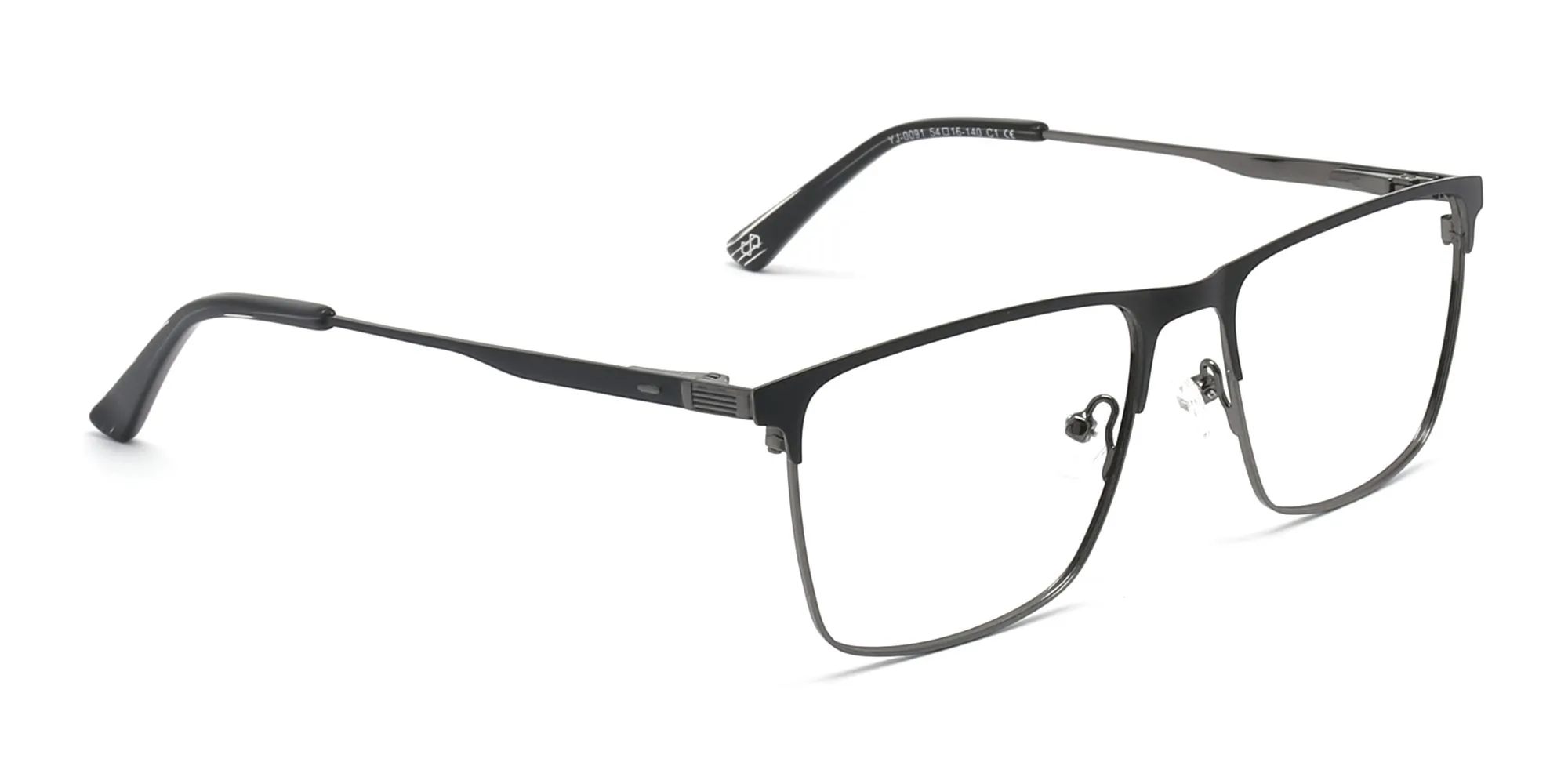 Gunmetal Glasses-2