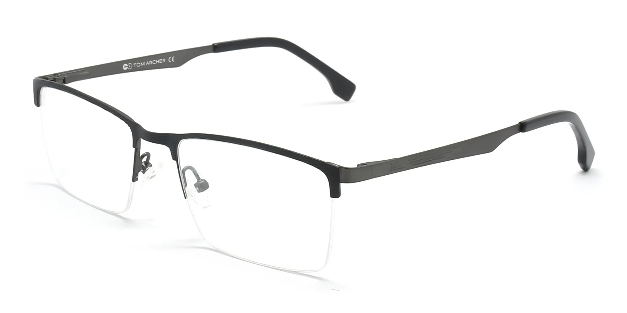 Stainless Steel Eyewear-2