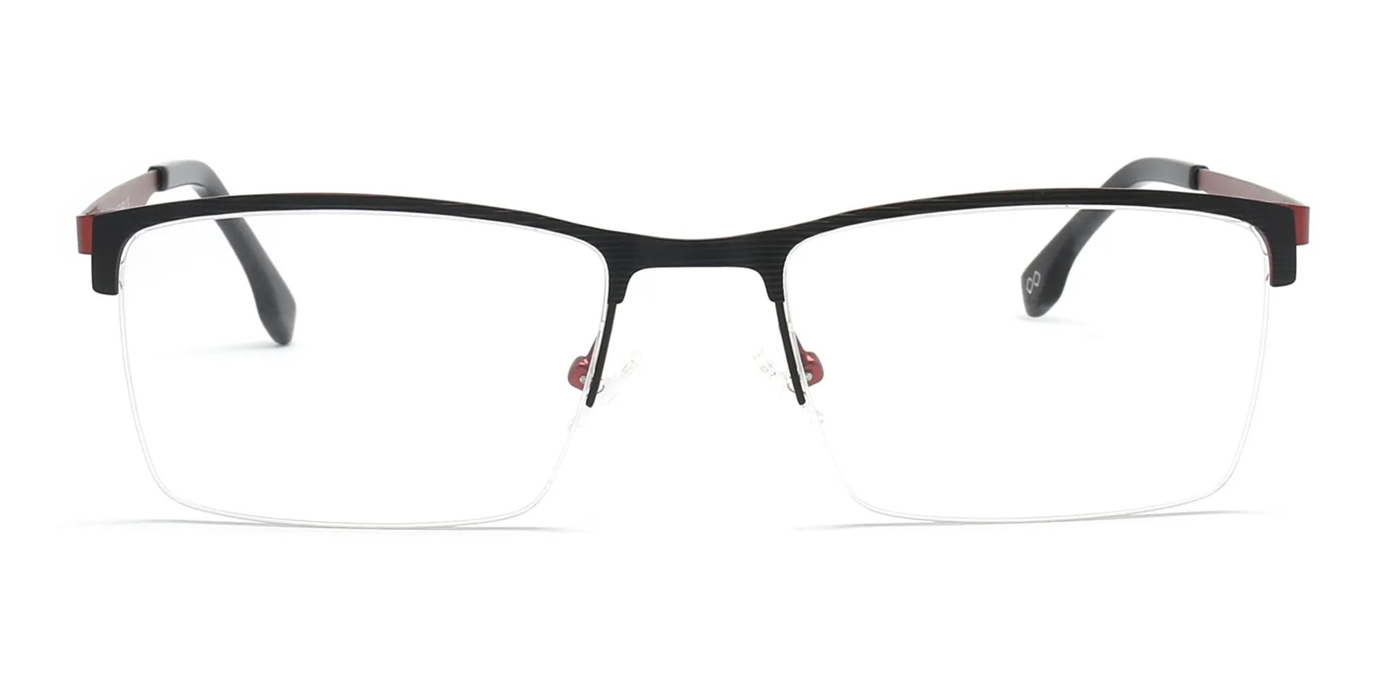 Red Reading Glasses-2