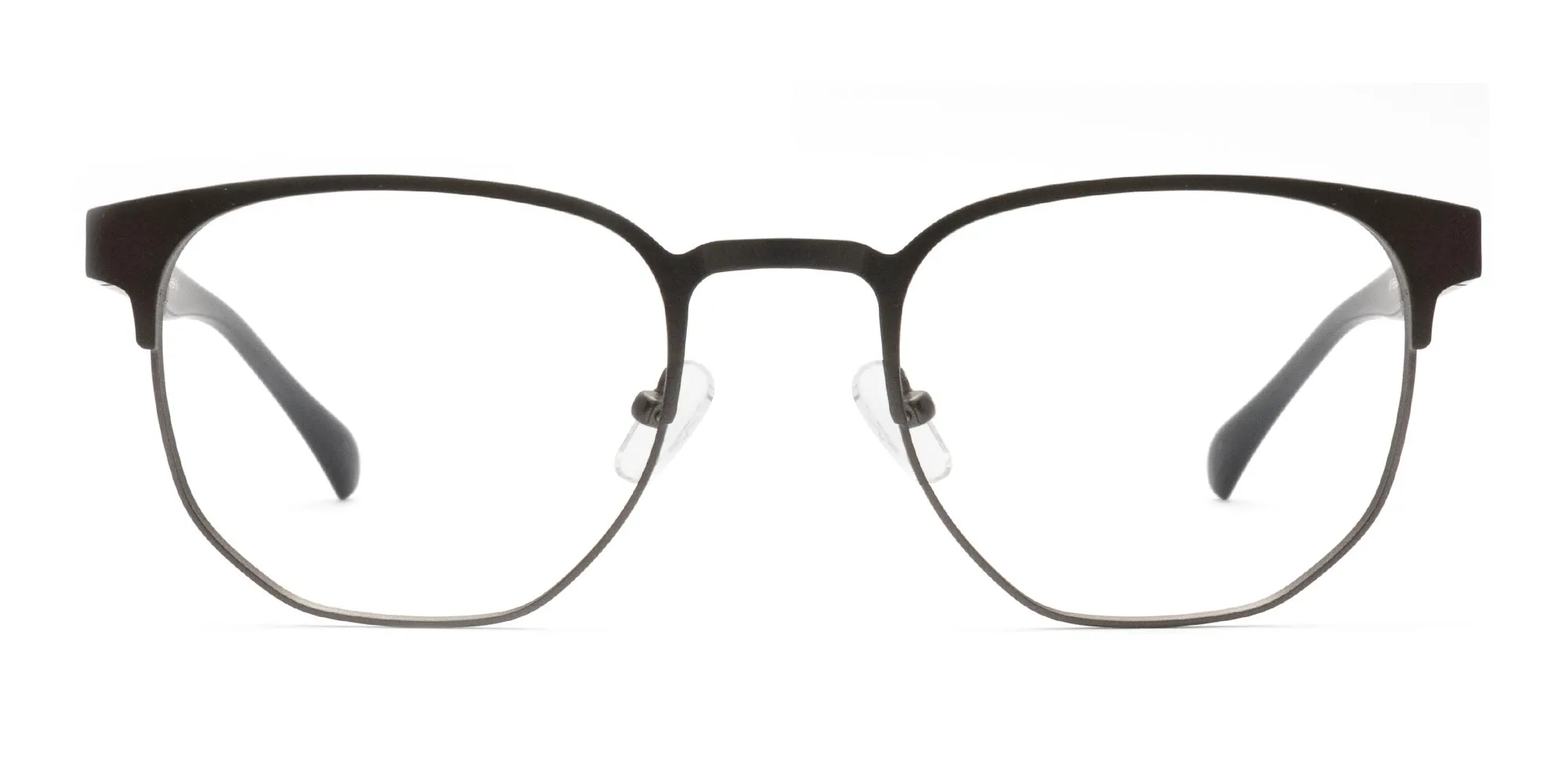 geometric prescription glasses-2