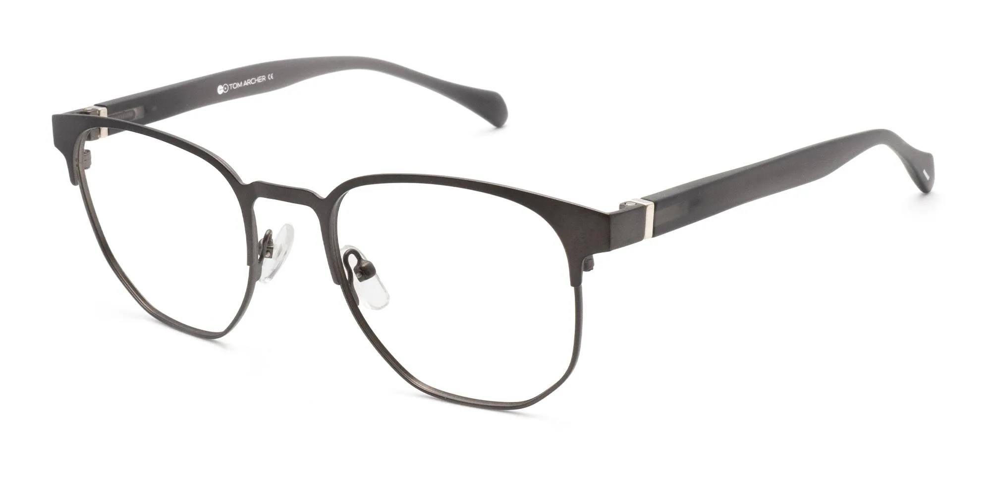 geometric prescription glasses-2