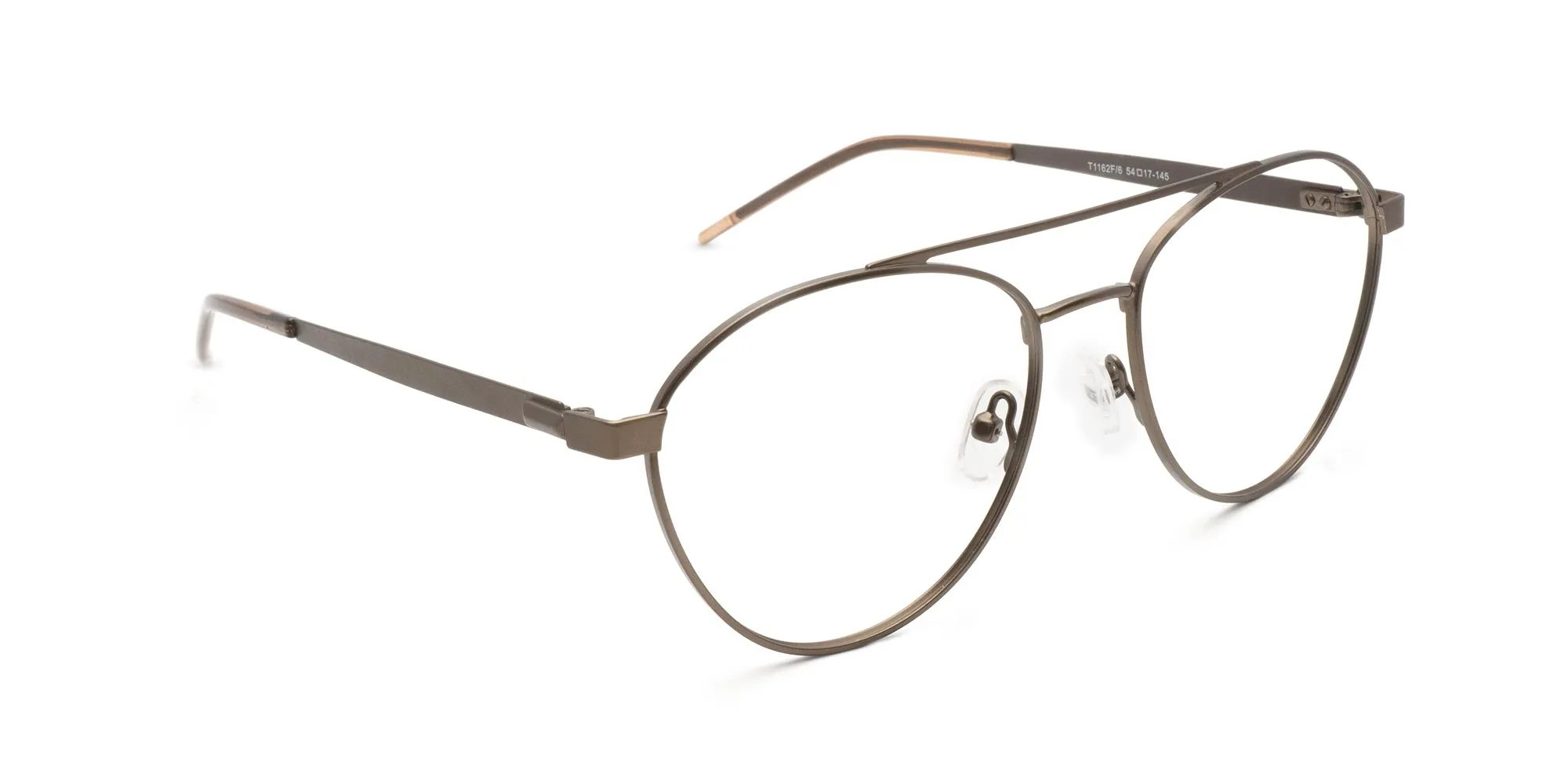 Pilot Frame Reading Glasses-2