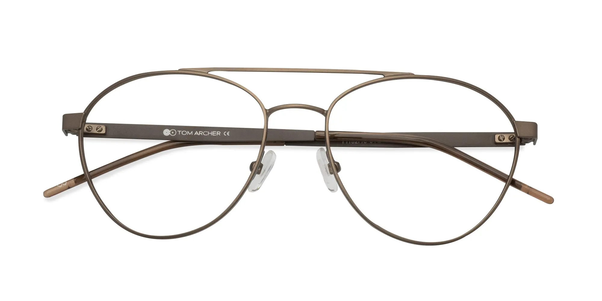 Pilot Frame Reading Glasses-2