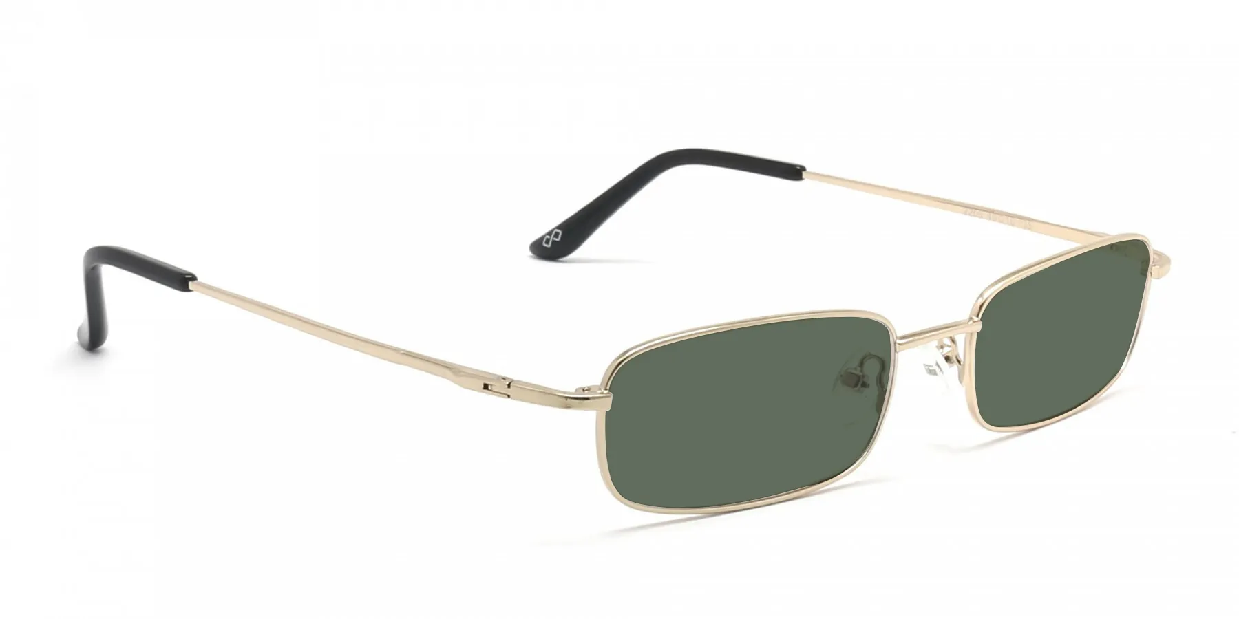 green square shape sunglasses-2