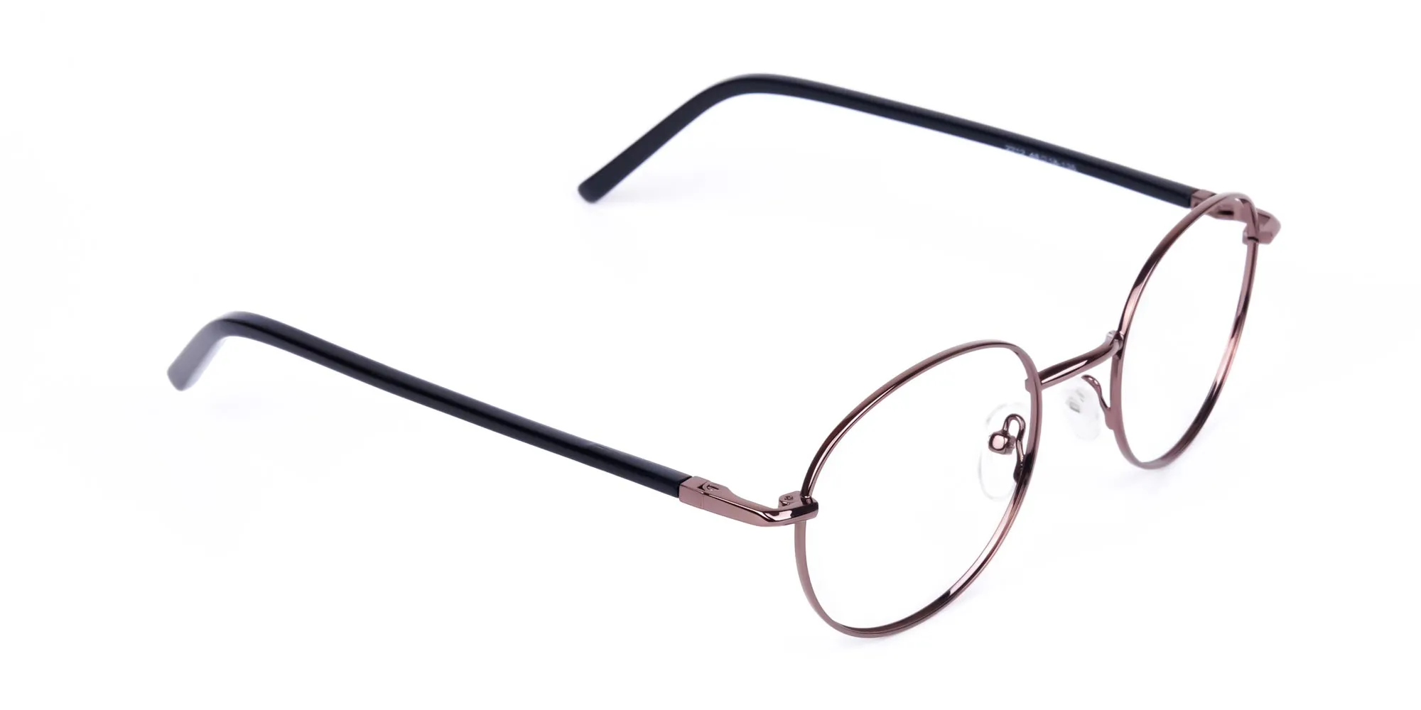 titanium spectacle frames-2