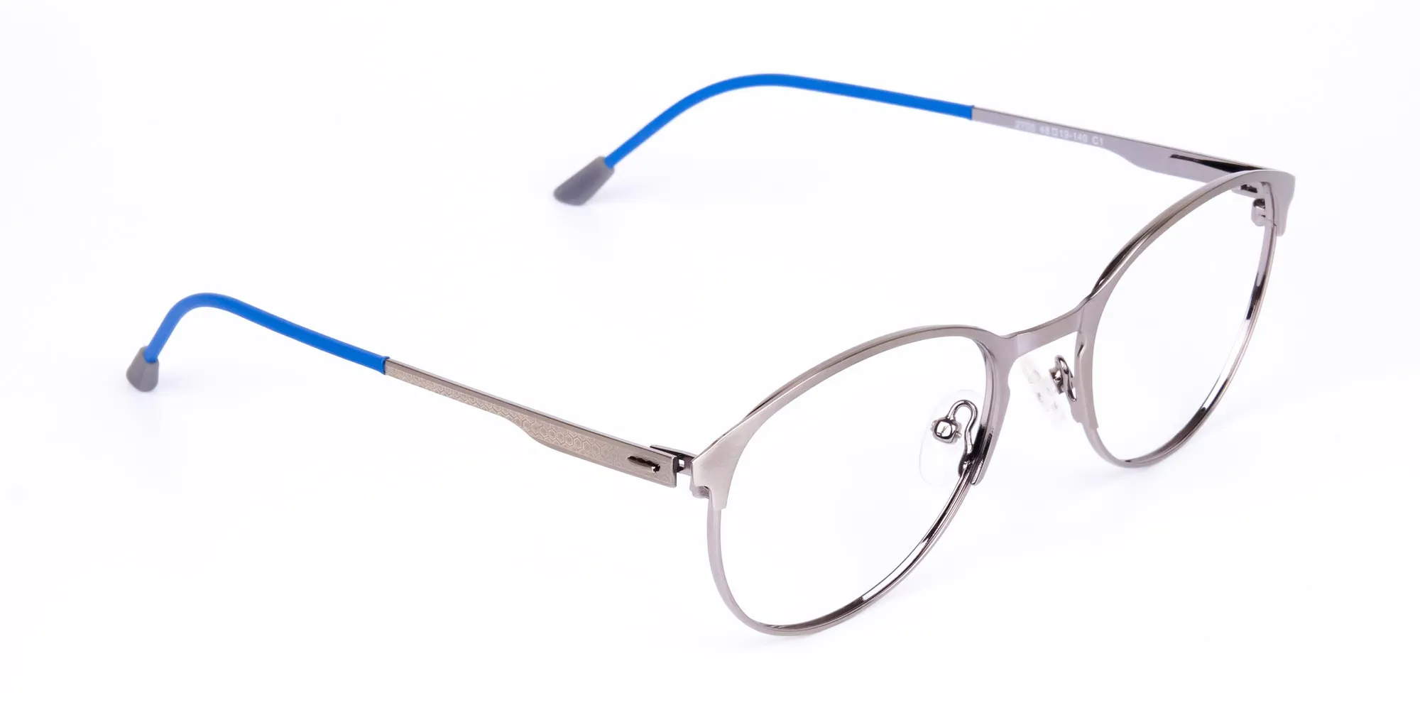 oval eyeglasses-2