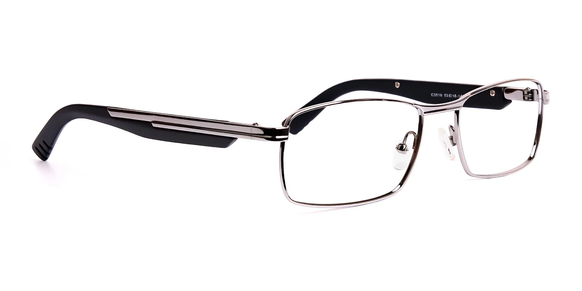 silver-and-matte-black-rectangular-full-rim-glasses-frames-2