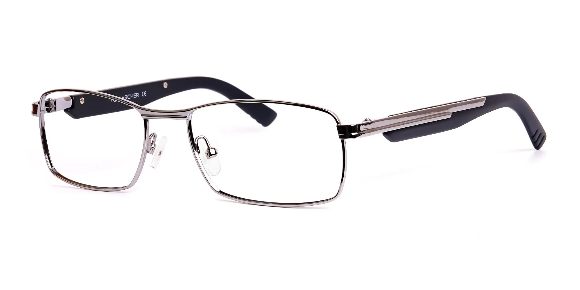 silver-and-matte-black-rectangular-full-rim-glasses-frames-2