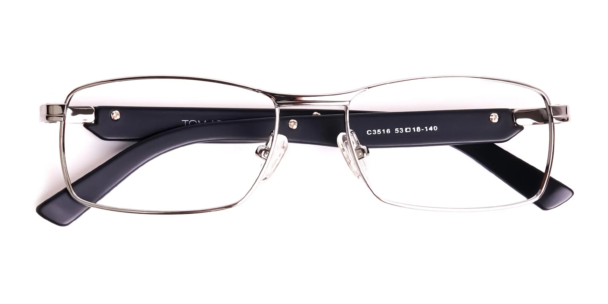 silver-and-matte-black-rectangular-full-rim-glasses-frames-2