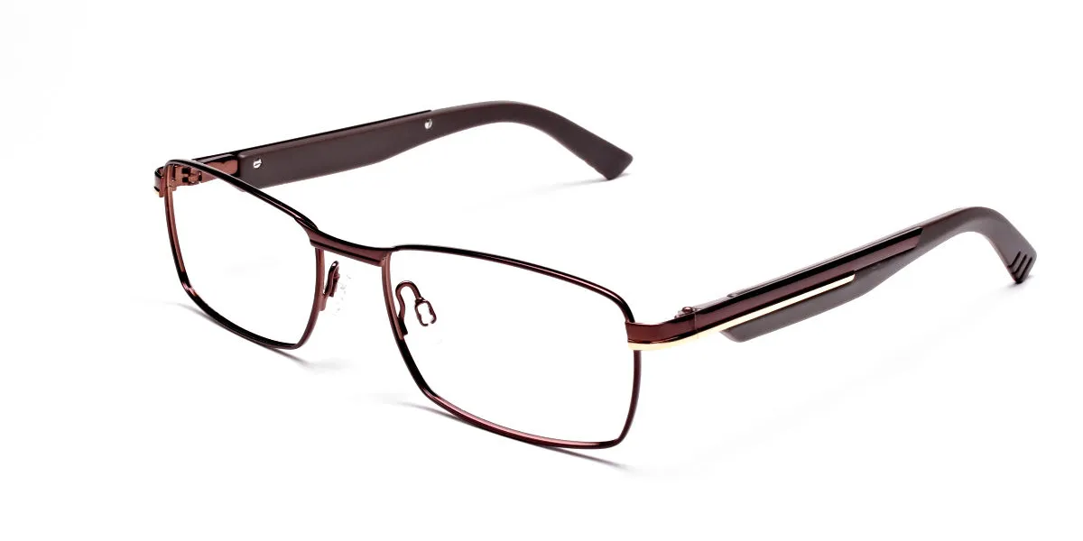 Luxury Rectangular Frames -2