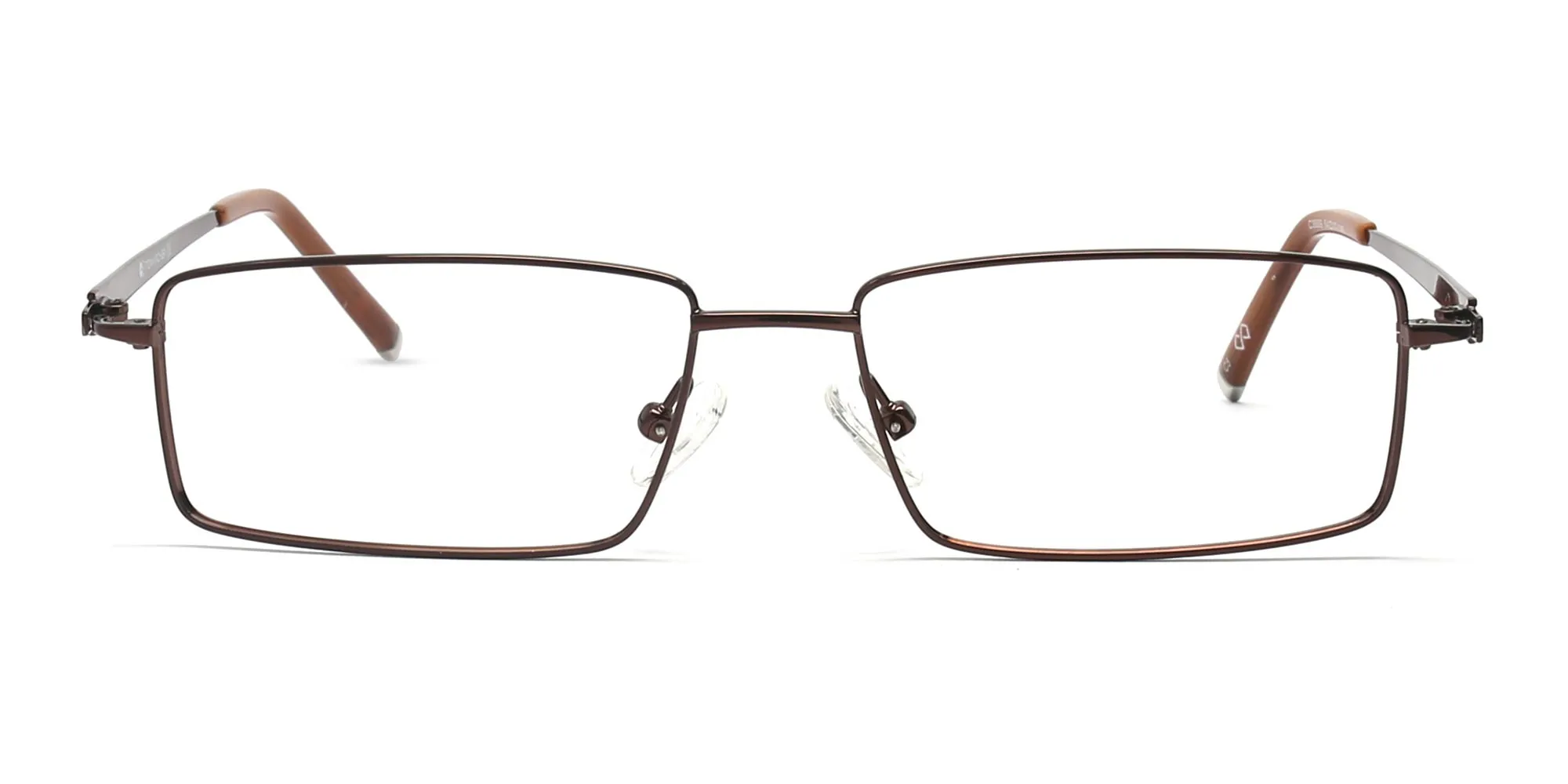 rectangle glasses oval face-2