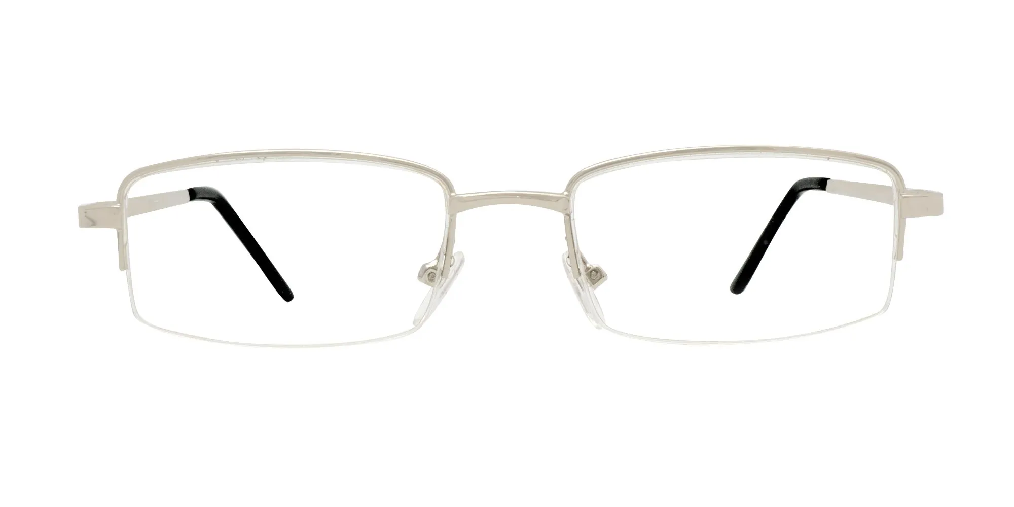 Half Frame Spectacles-1