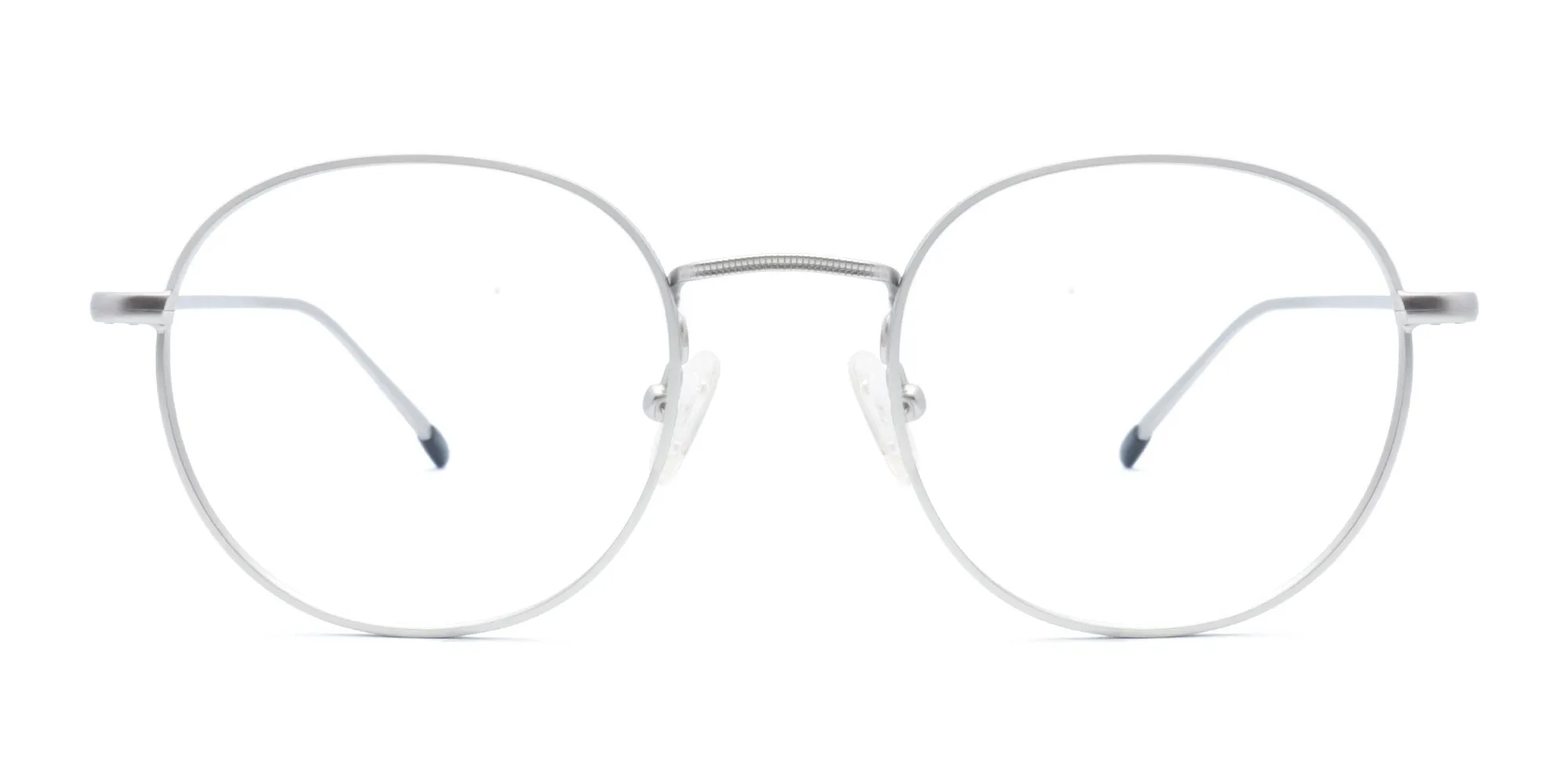 Round Reading Glasses-1