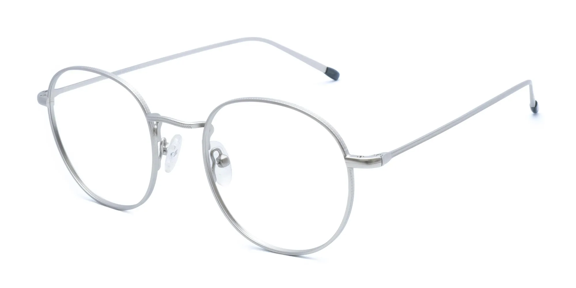 Round Reading Glasses-1