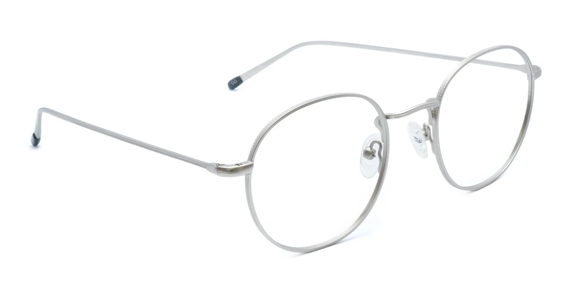 Round Reading Glasses-1