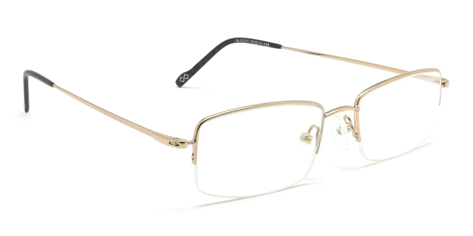 gold reading glasses-2