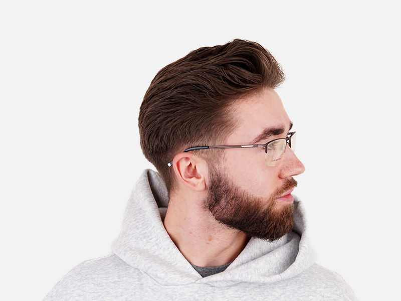 black-rectangular-half-rim-glasses-frames-1