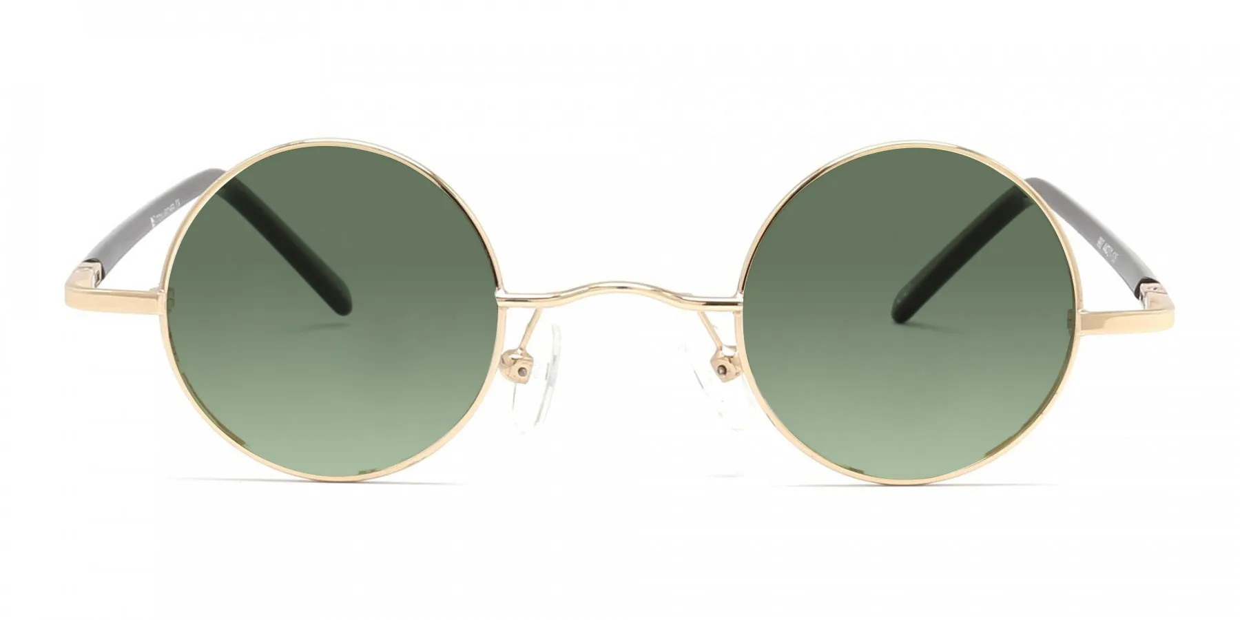 john lennon green sunglasses-1