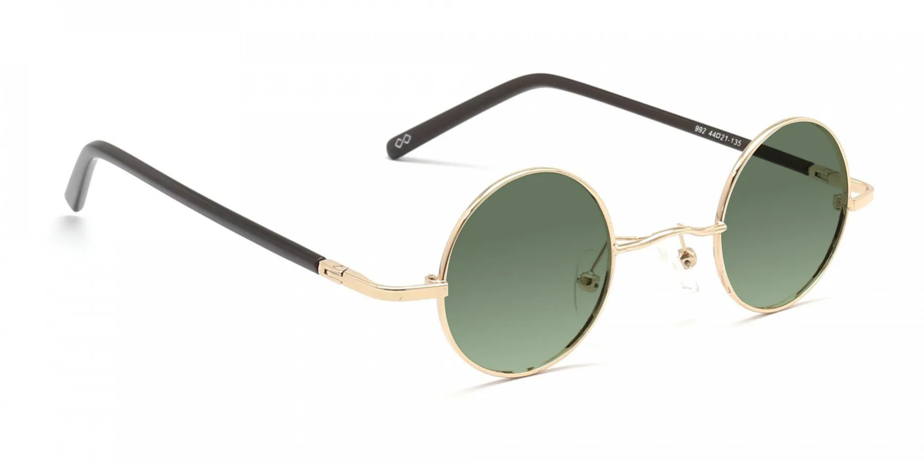 john lennon green sunglasses-1