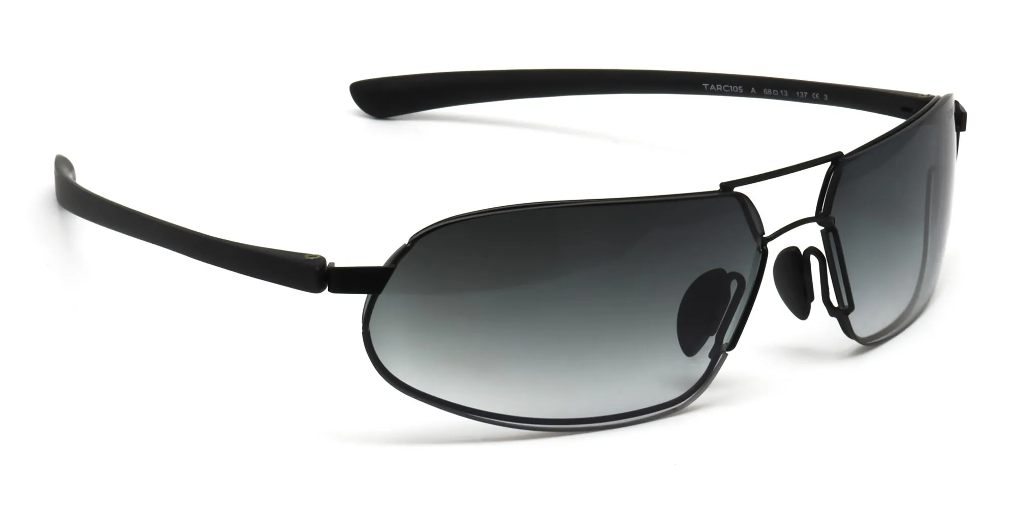 Sunglasses with Sporty Elements-2