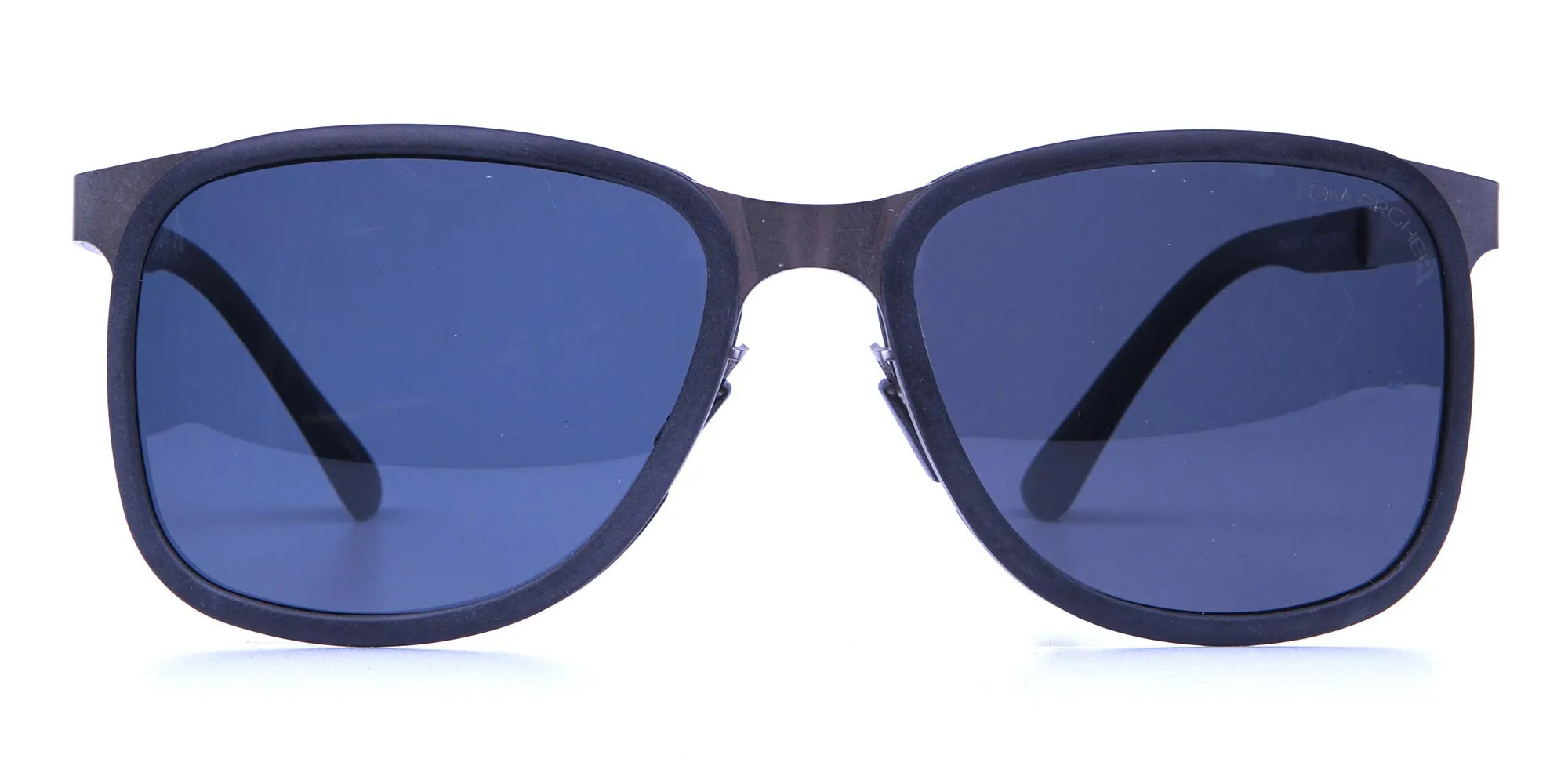 Flattering Silver Sunglasses -1