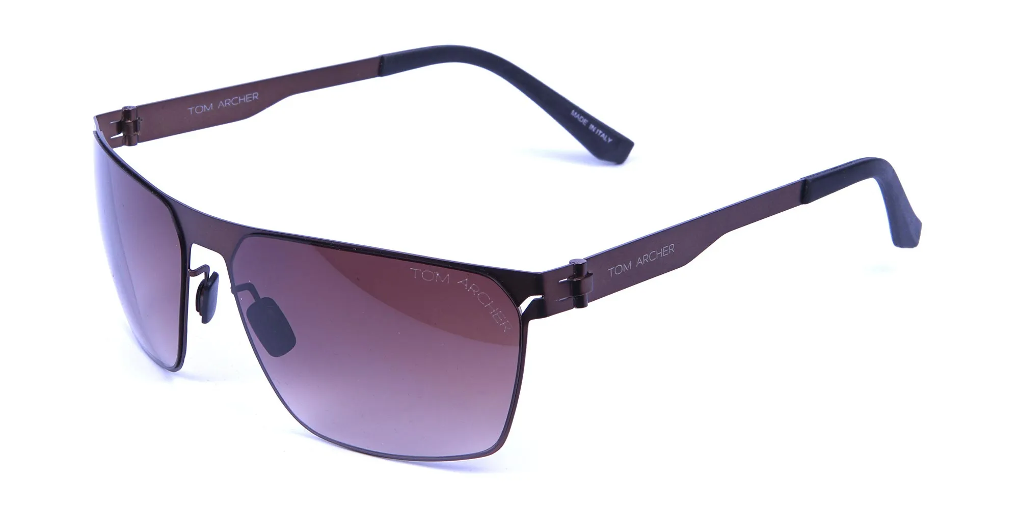  Brown Super Cool Sunglasses -1