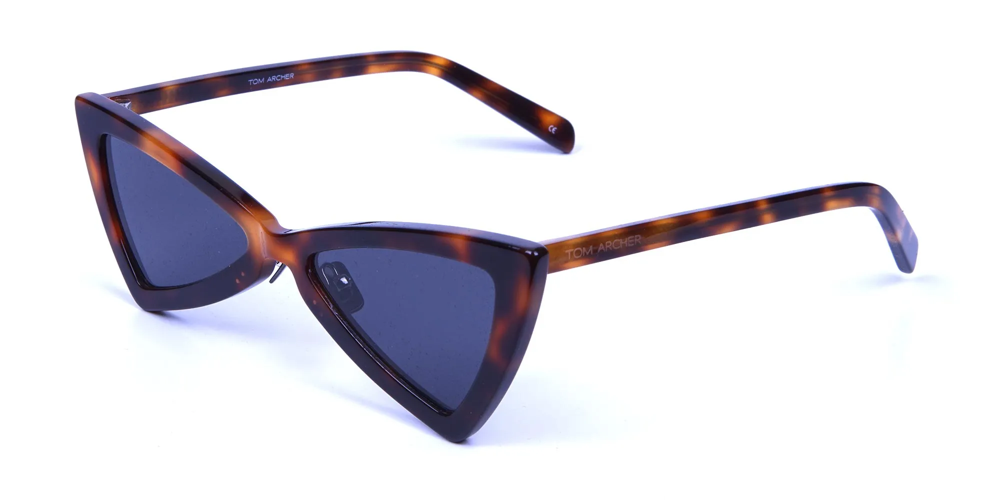 Havana & Tortoiseshell - 1