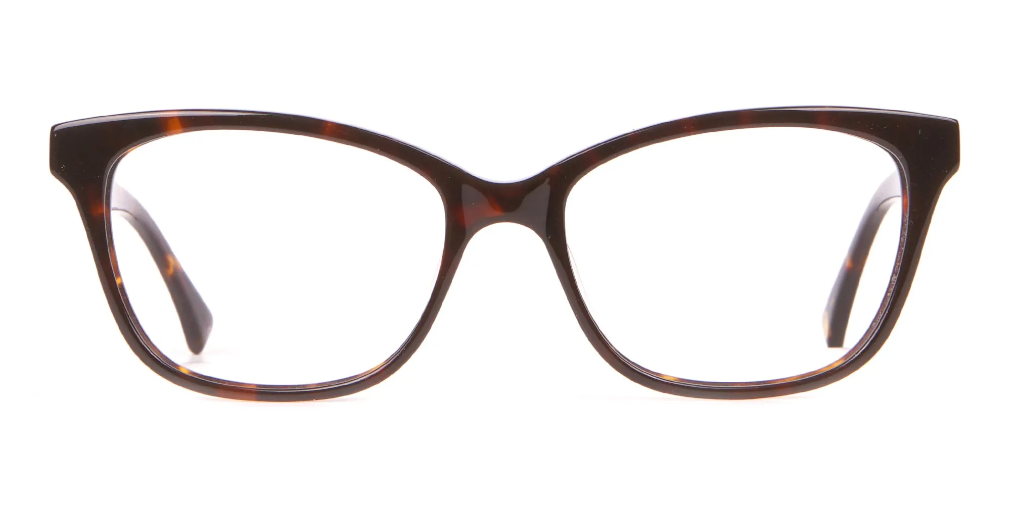 Ted Baker TB9124 SENNA Women Tortoiseshell Cateye Glasses-2