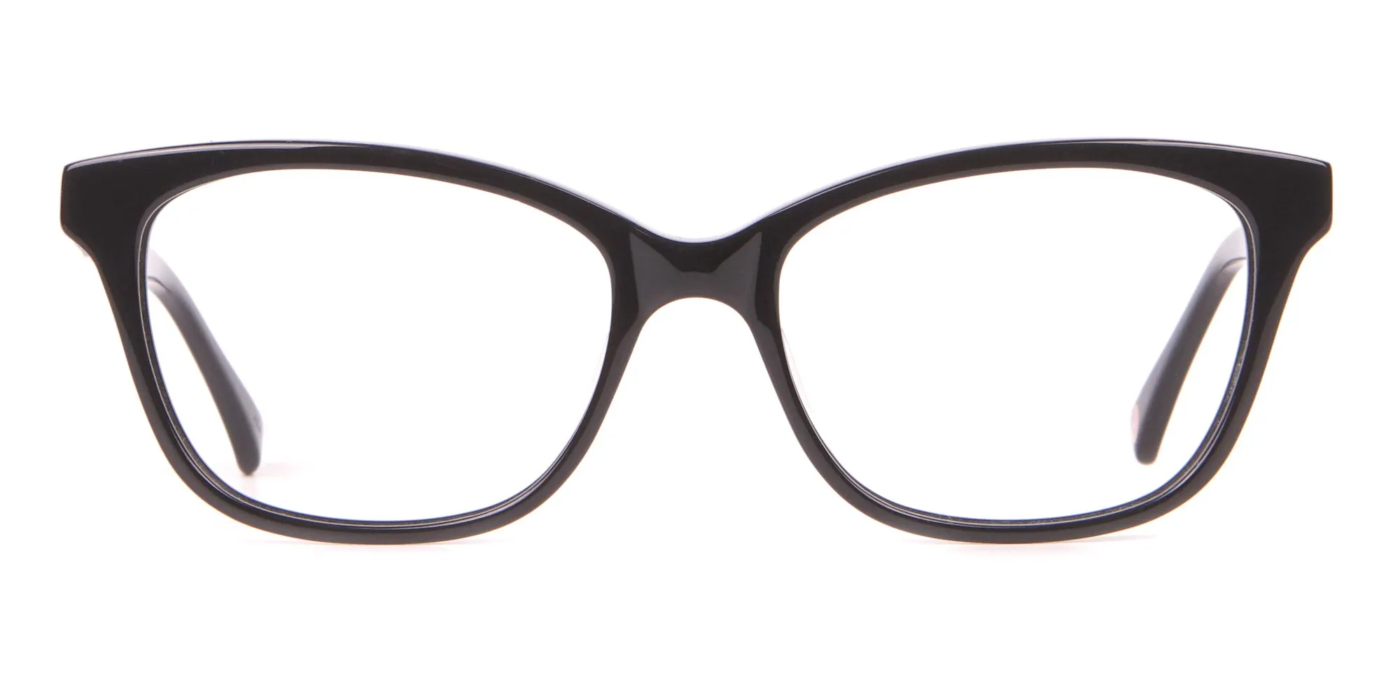 Ted Baker TB9124 SENNA Women’s Black Cateye Glasses-2