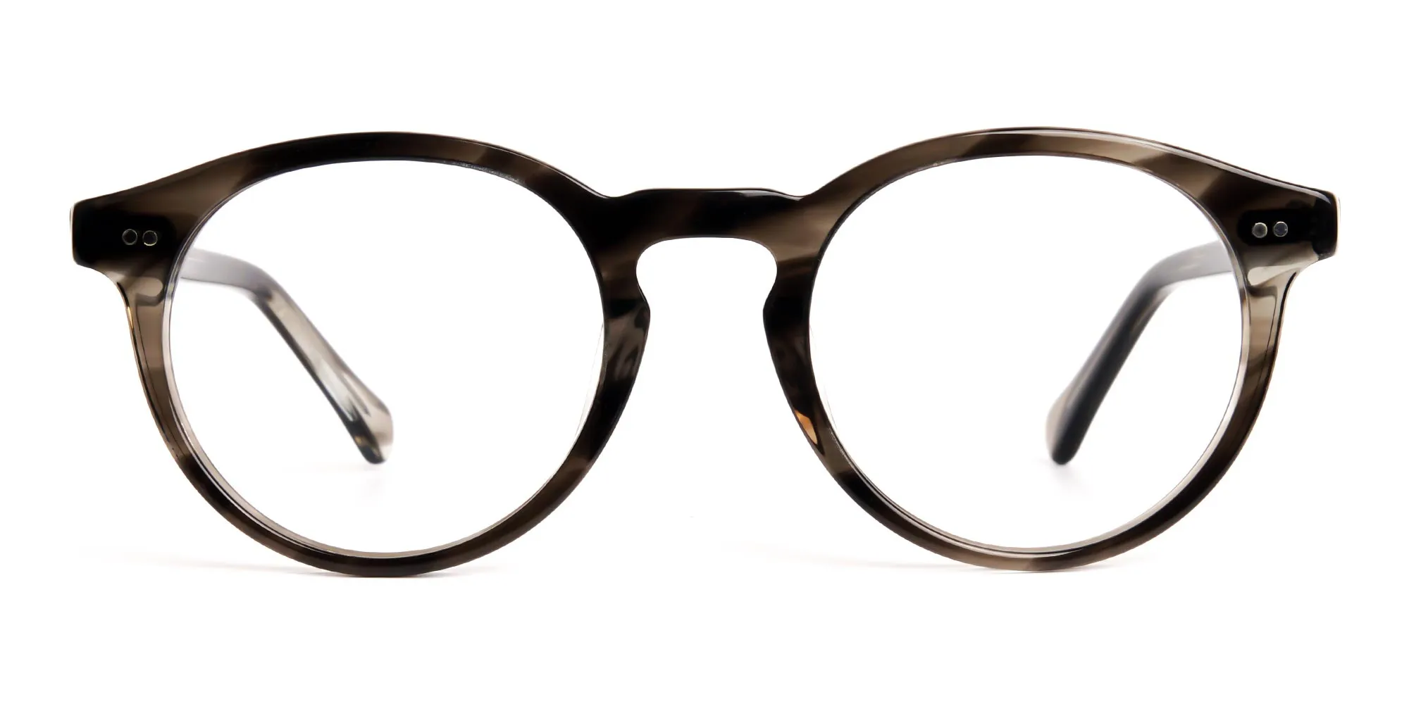 dark marble grey fullrim glasses frames-2