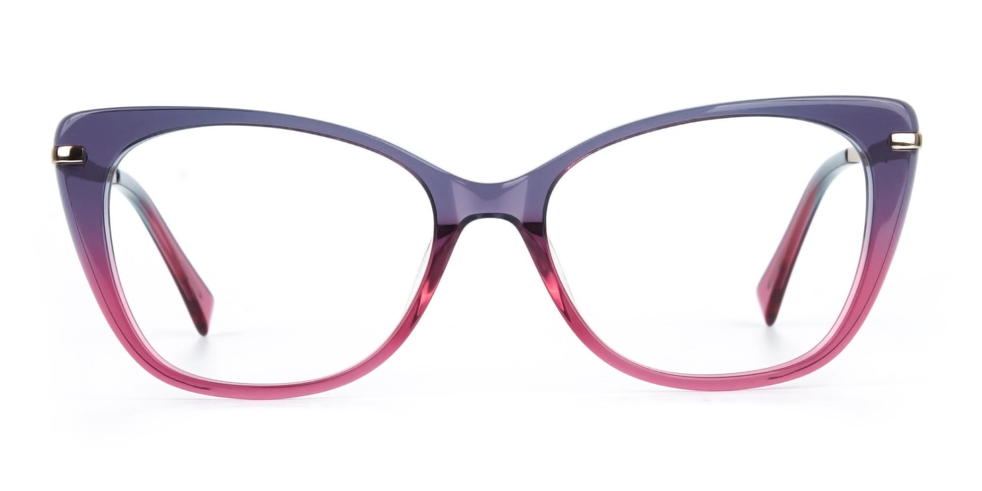 Eyeglass Frames Diamond Face Shape Glasses