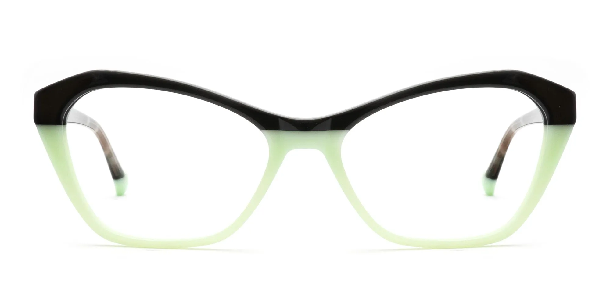 Cat Eye Eyeglasses-2