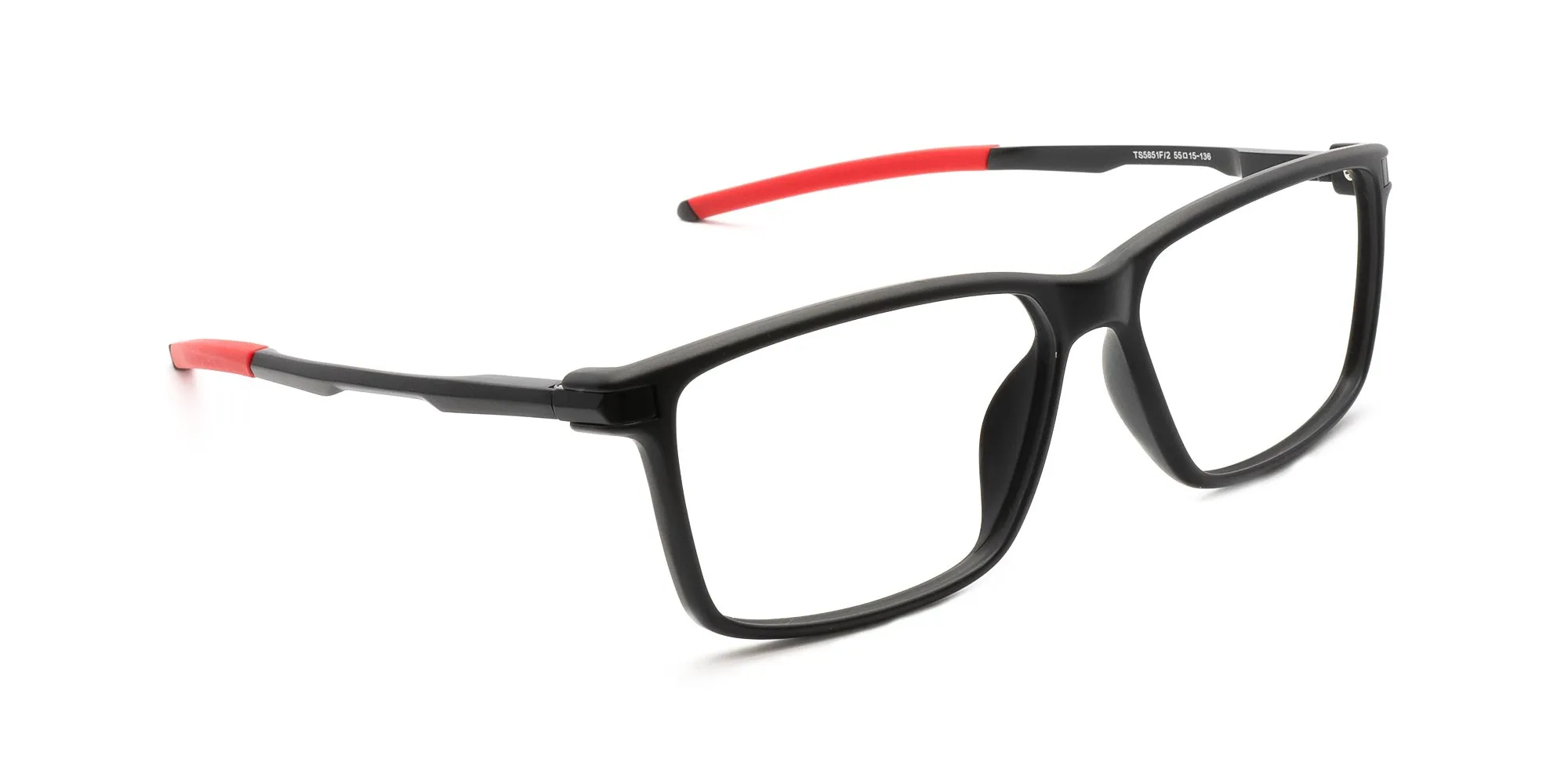 Prescription glasses for store tennis uk