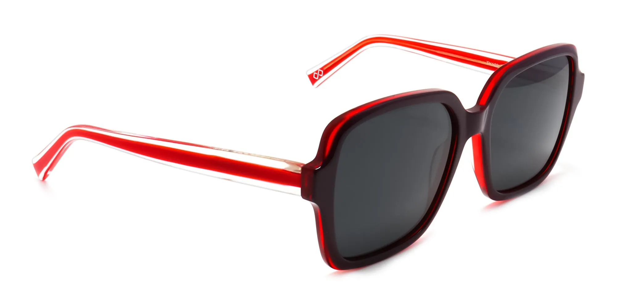 Red Square Sunglasses-2