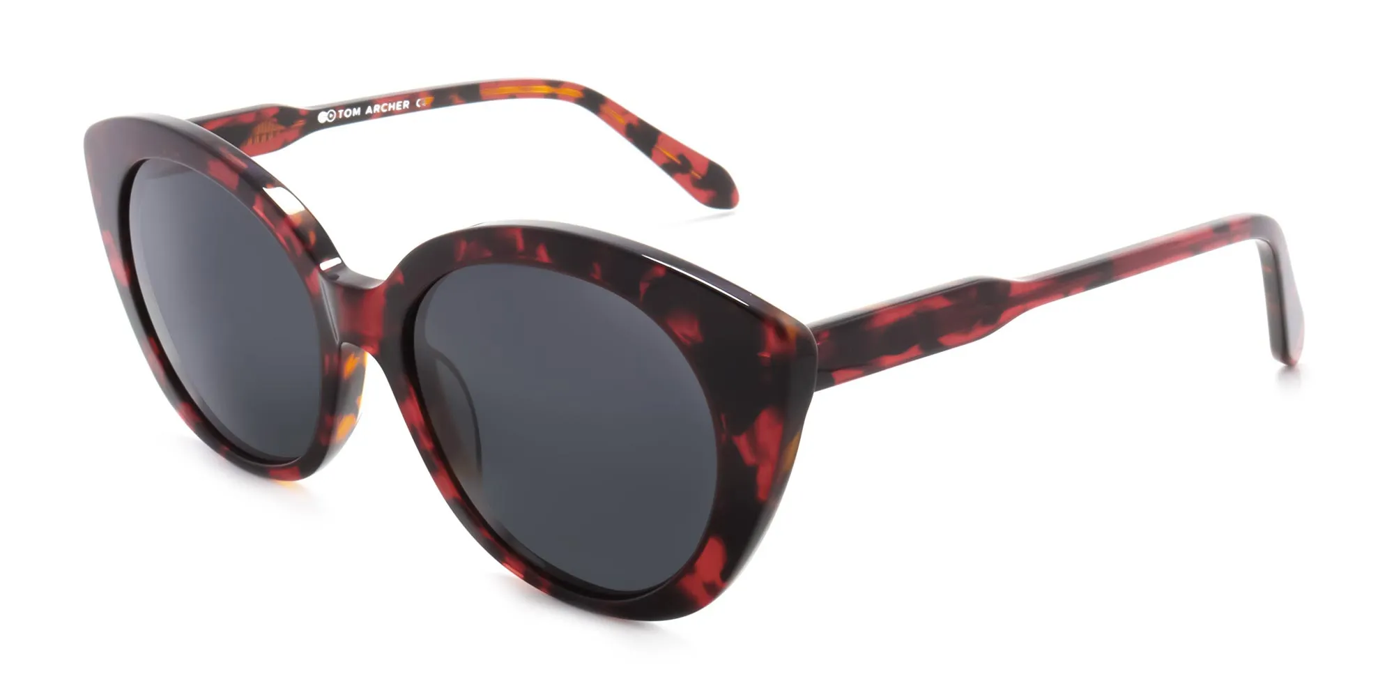 ladies tortoise shell sunglasses-2