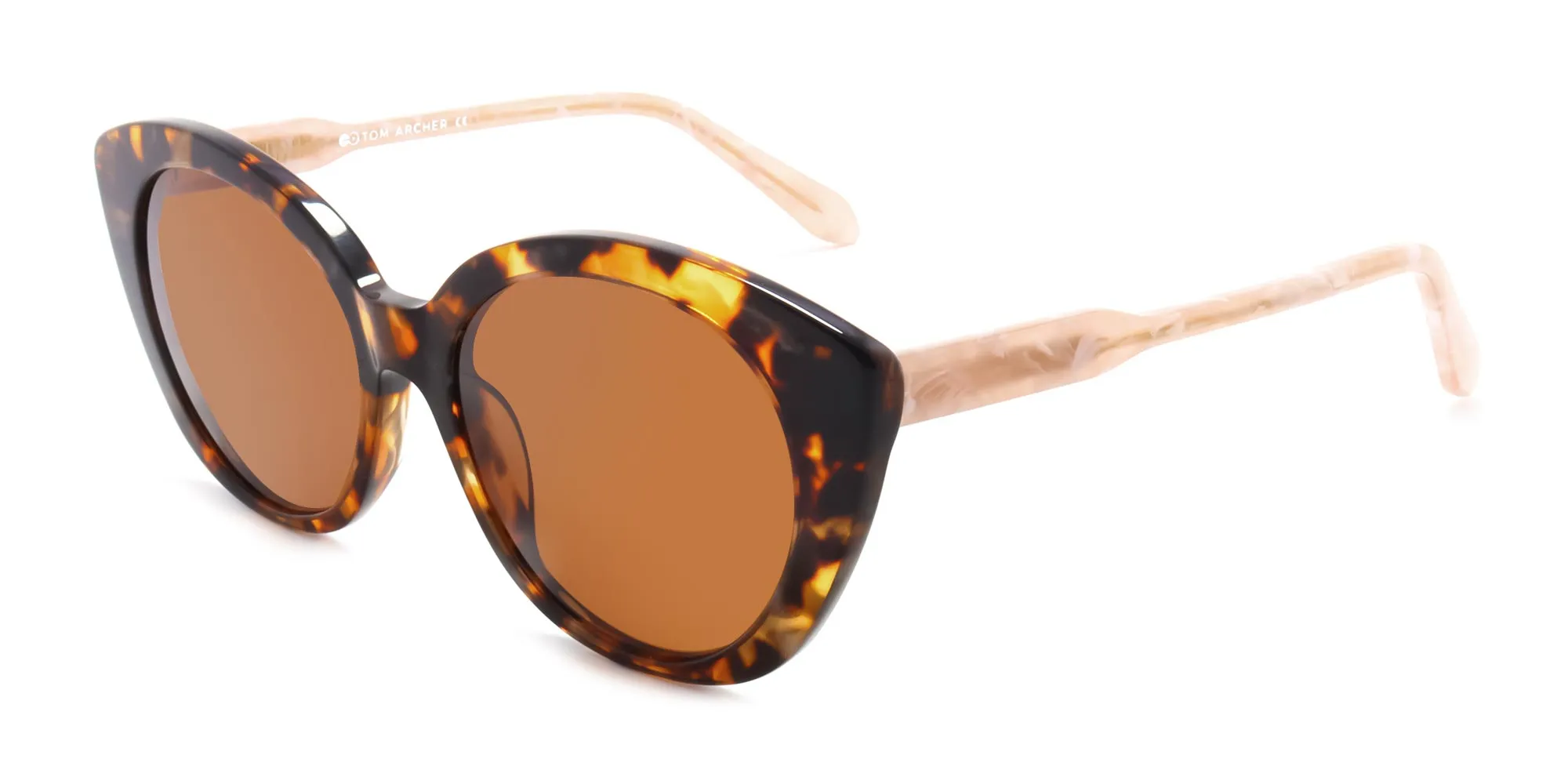 large tortoise shell sunglasses-2