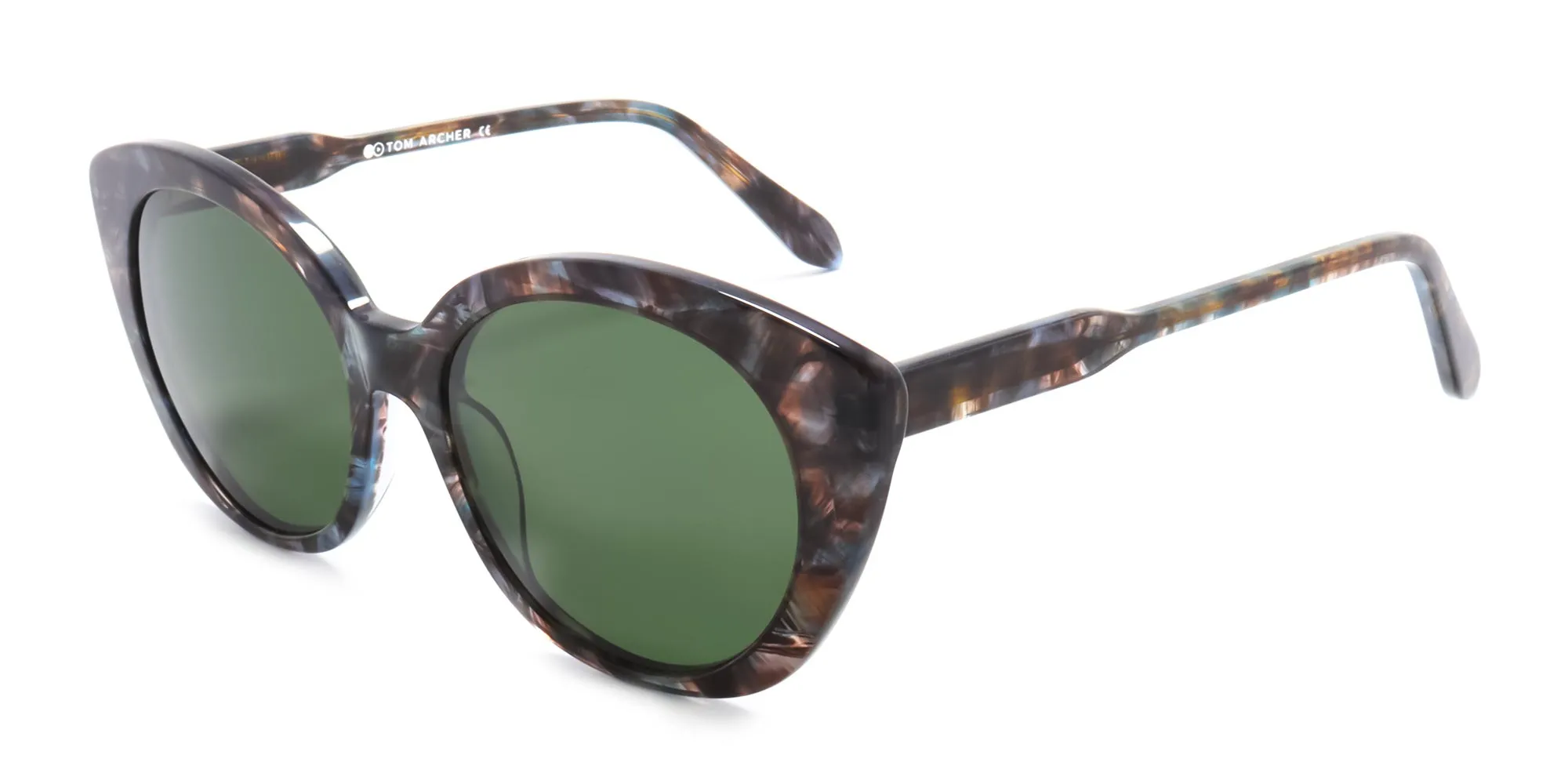 green tortoise shell glasses-2