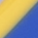 Blue & Yellow